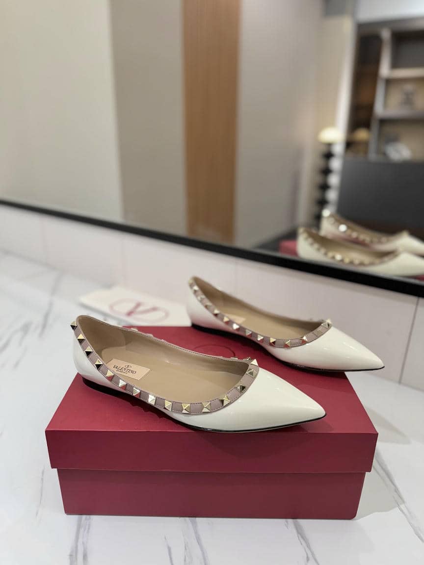 Valentino Flat-4